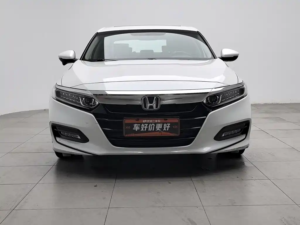 Honda Accord — фото 3