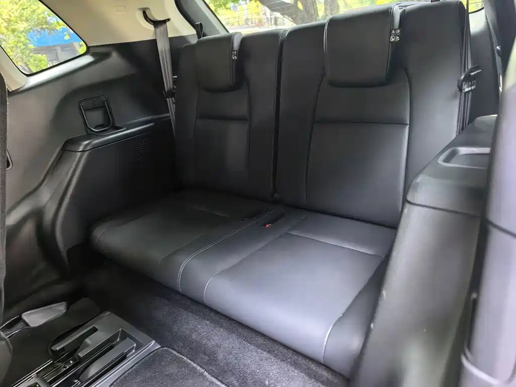 Honda Breeze — фото 10