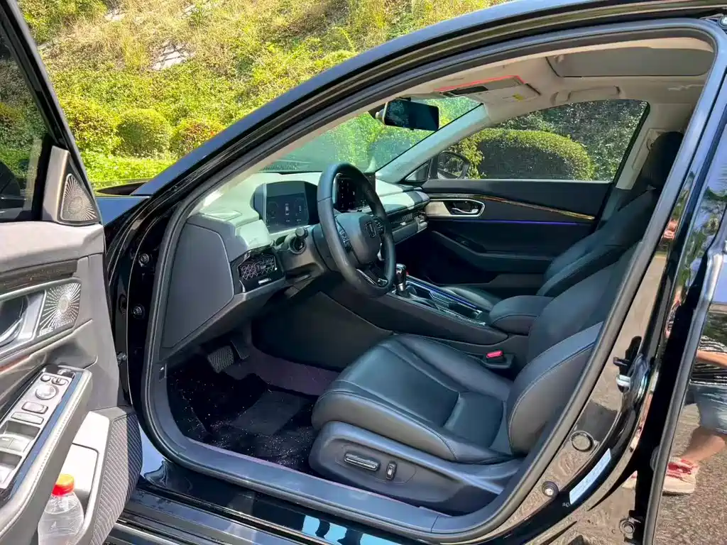 Honda Accord — фото 3