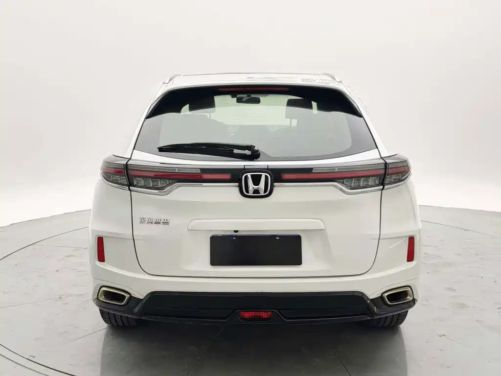 Honda UR-V — фото 4