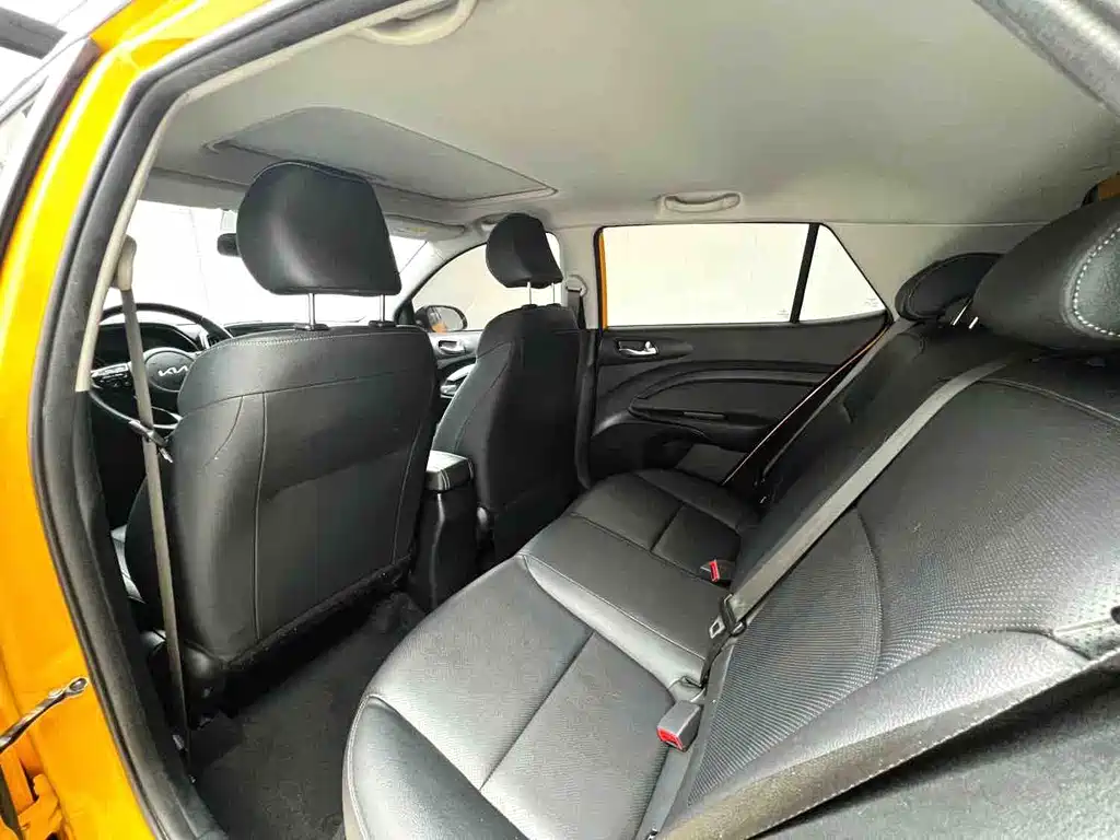 Kia KX1 — фото 14