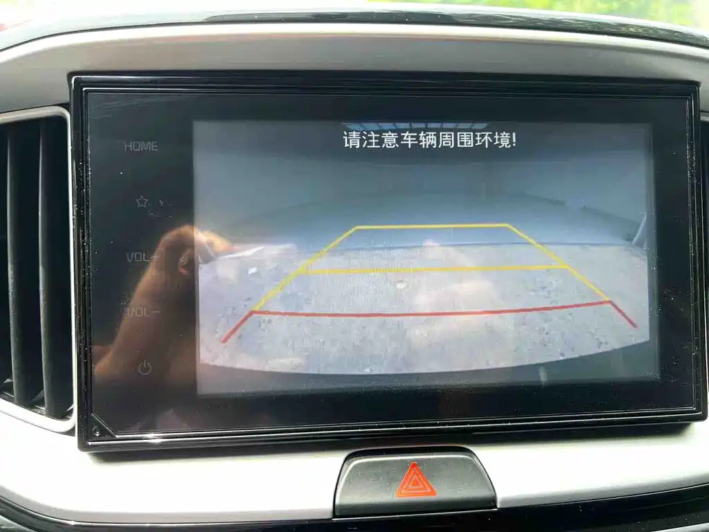 Kia KX1 — фото 17