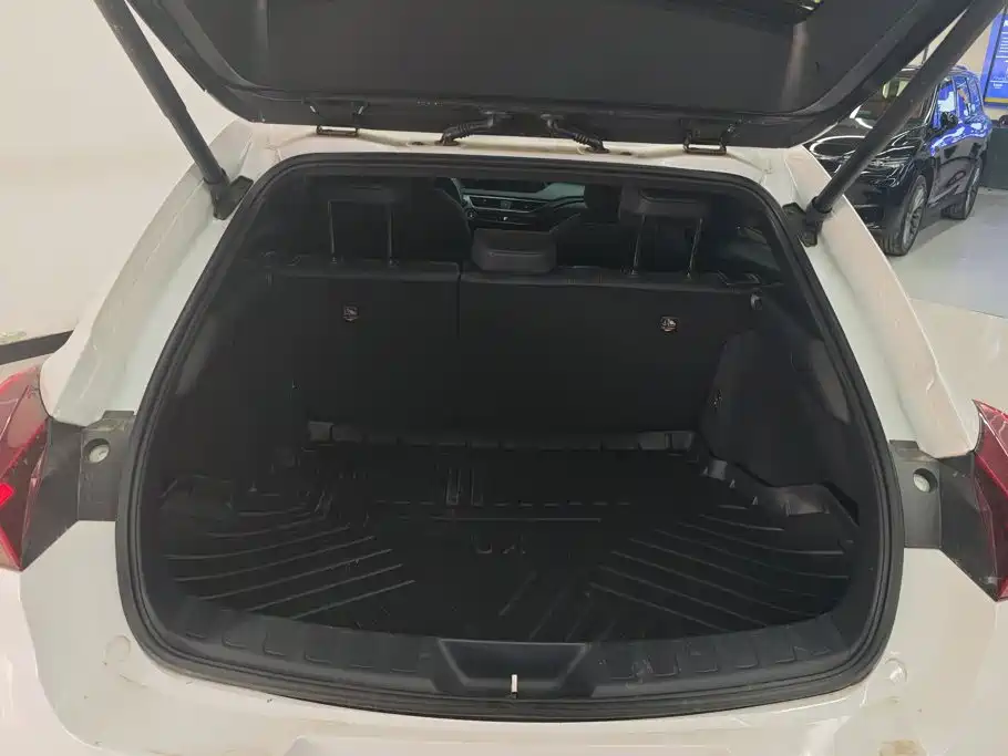 Lexus UX New Energy — фото 4