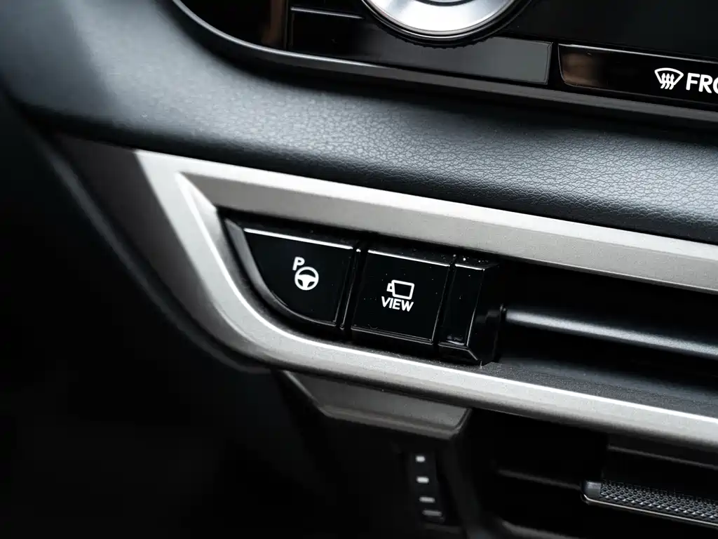 Lexus RX New Energy — фото 23