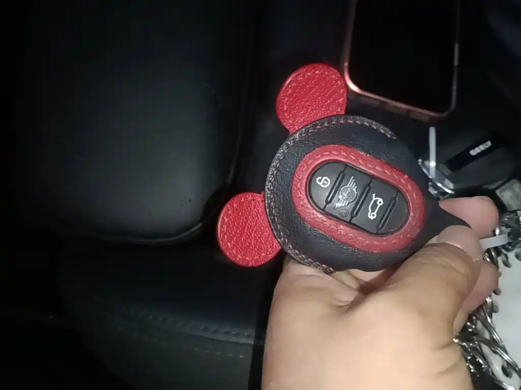 MINI Mini Clubman — фото 8