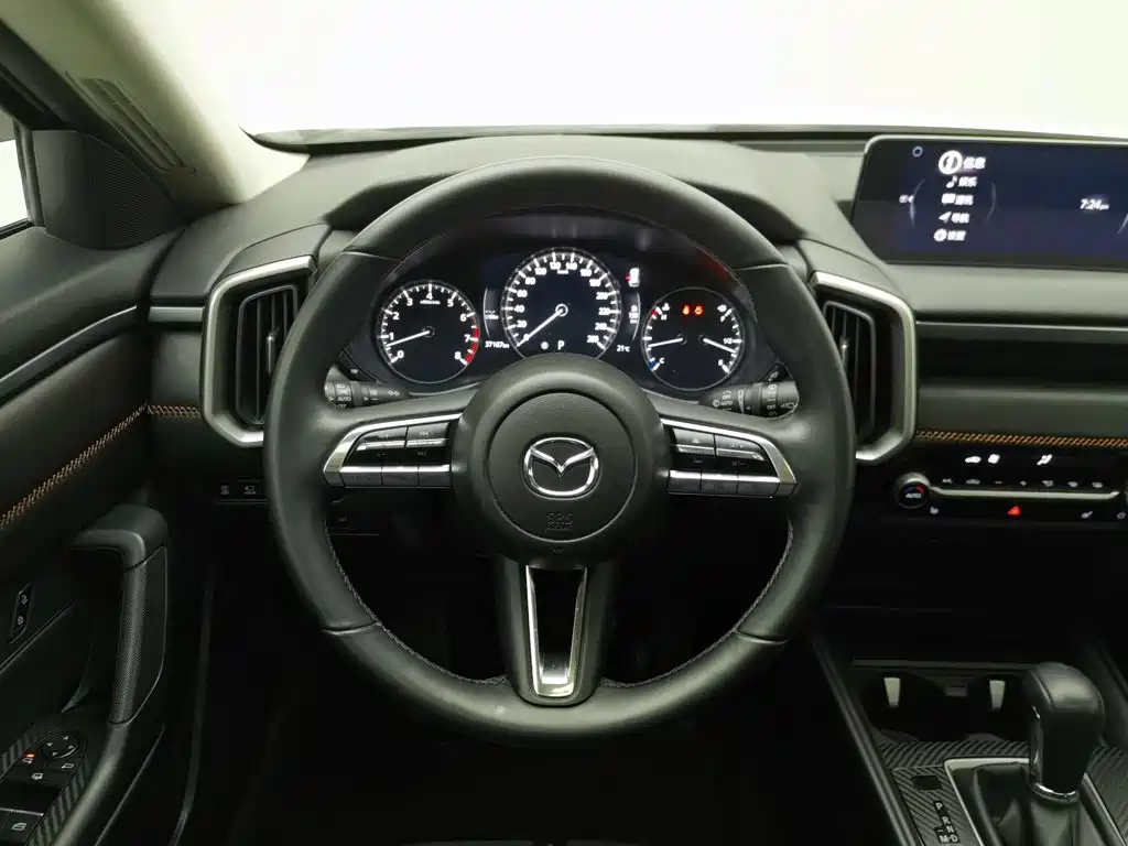 Mazda CX-50 Xingye — фото 11