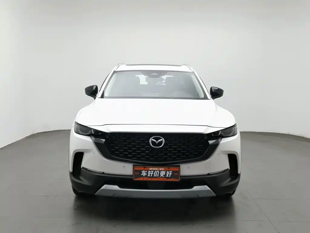 Mazda CX-50 Xingye — фото 3