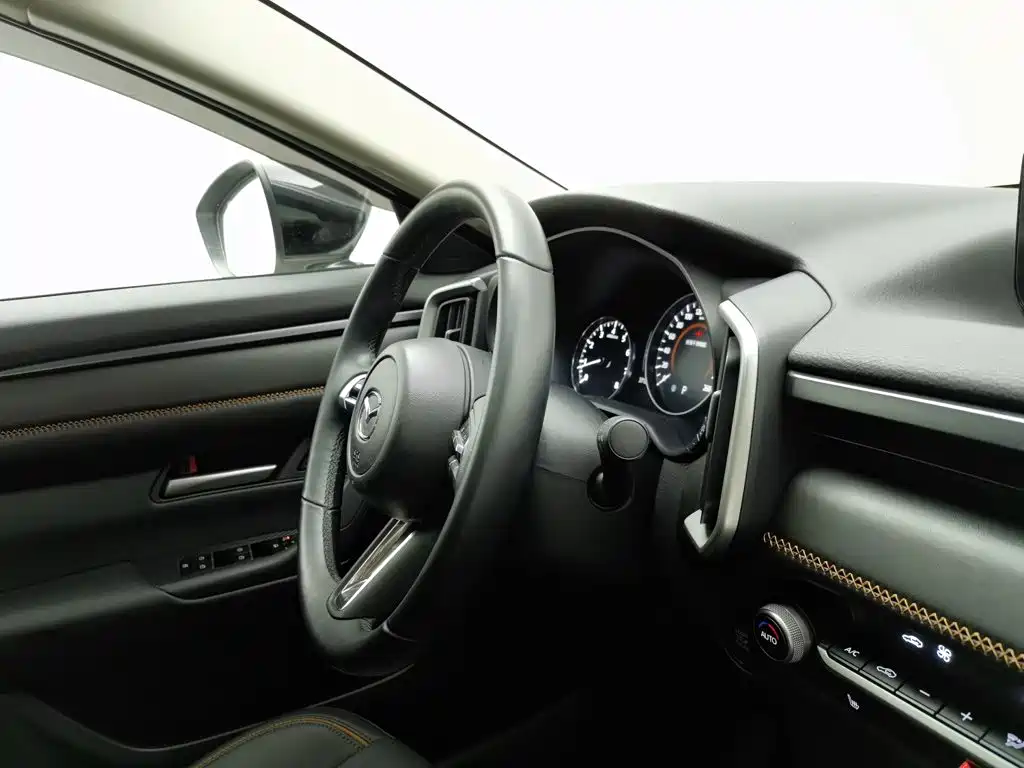 Mazda CX-50 Xingye — фото 22
