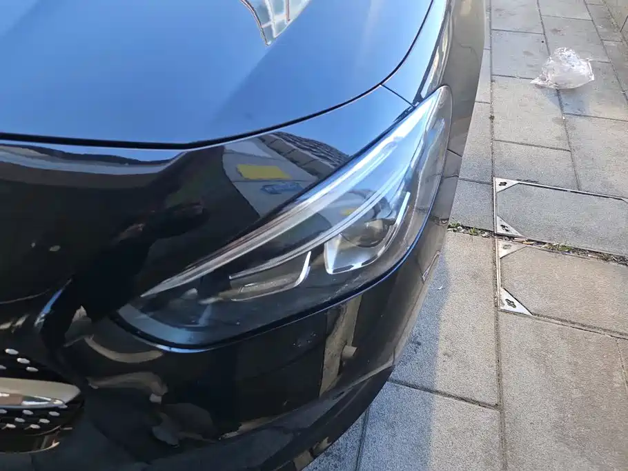 Mercedes-Benz B-Class — фото 5