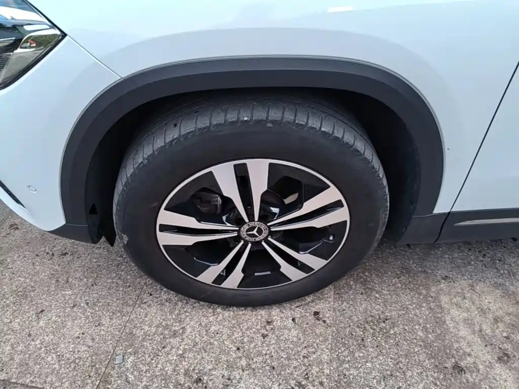 Mercedes-Benz GLA — фото 22