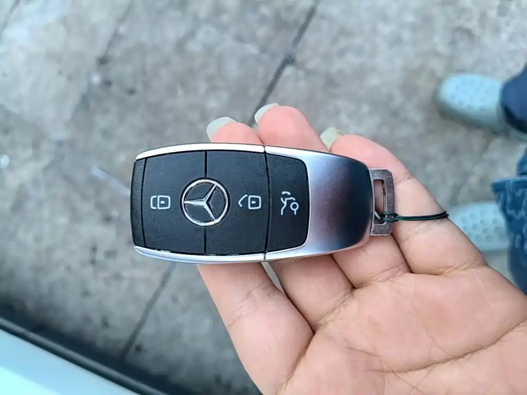 Mercedes-Benz GLA — фото 8