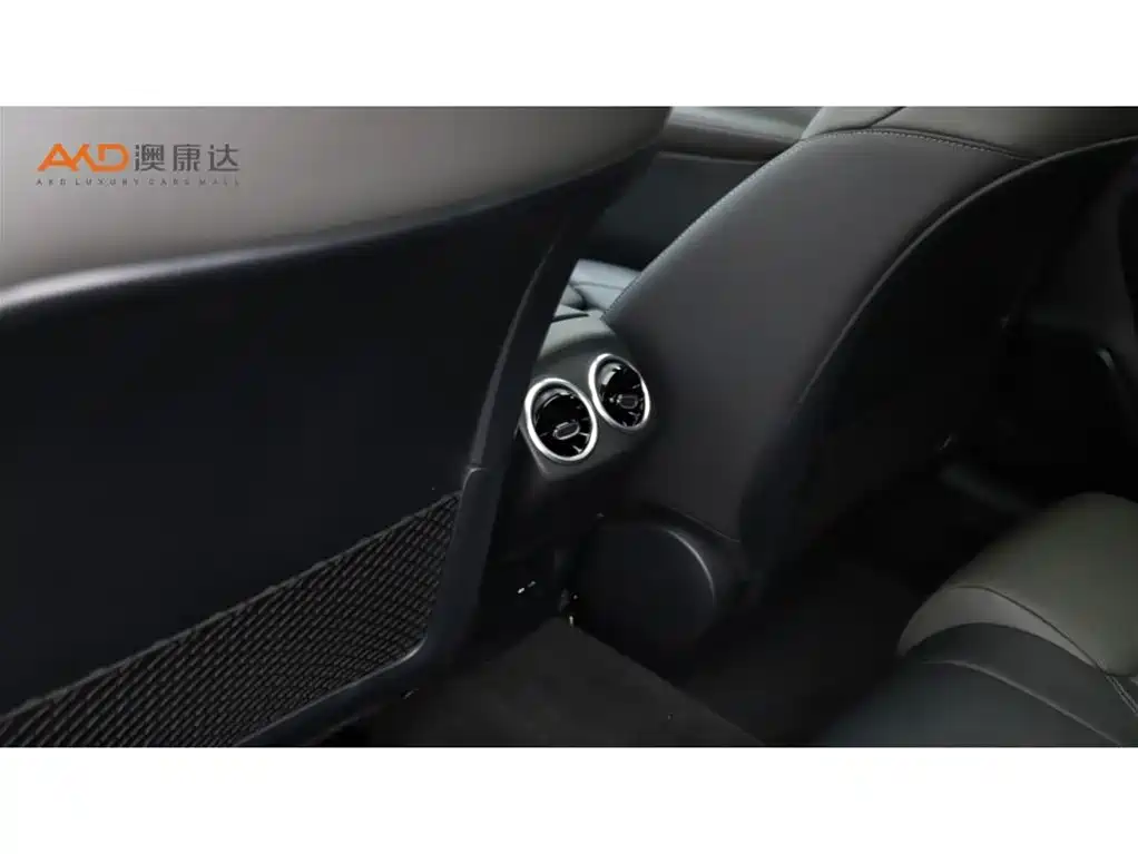 Mercedes-Benz A-Class AMG — фото 9