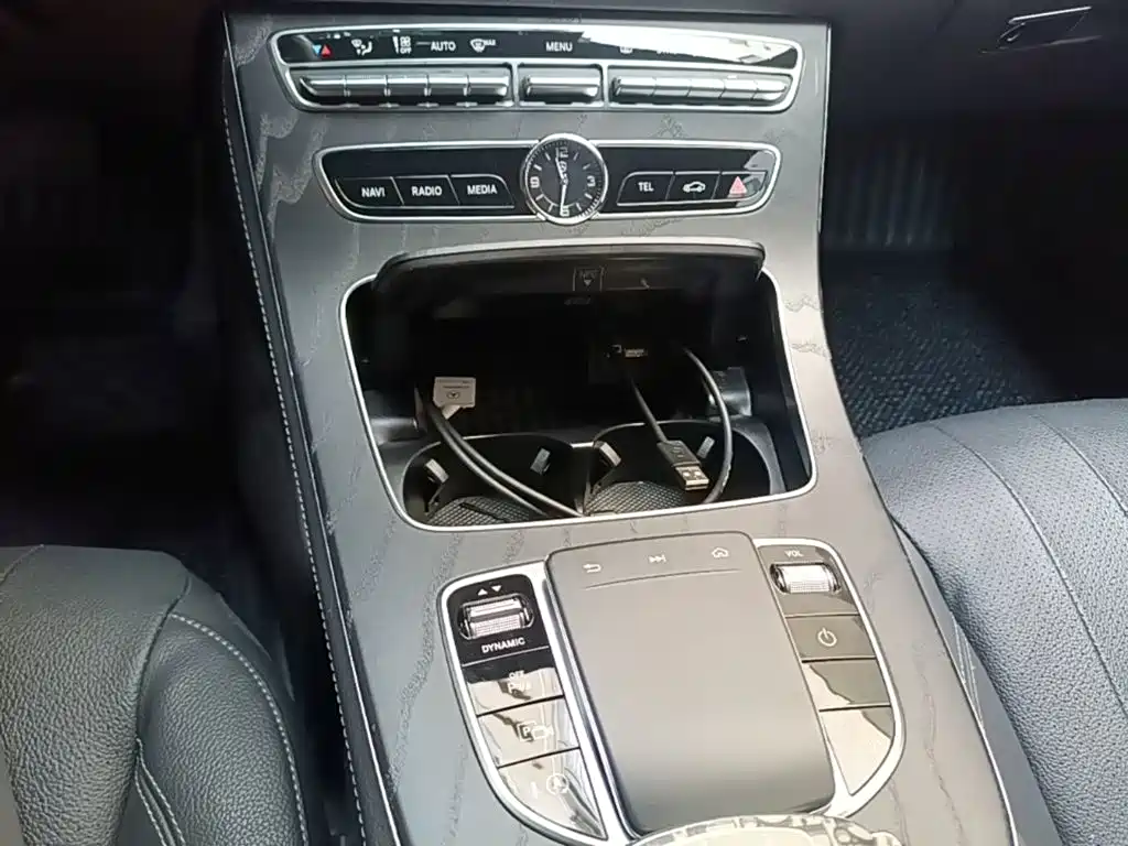 Mercedes-Benz E-Class (Import) — фото 13