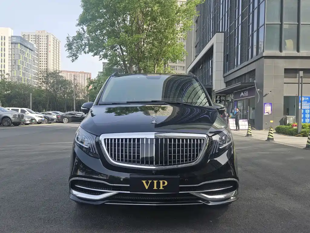 Mercedes-Benz Vito — фото 2