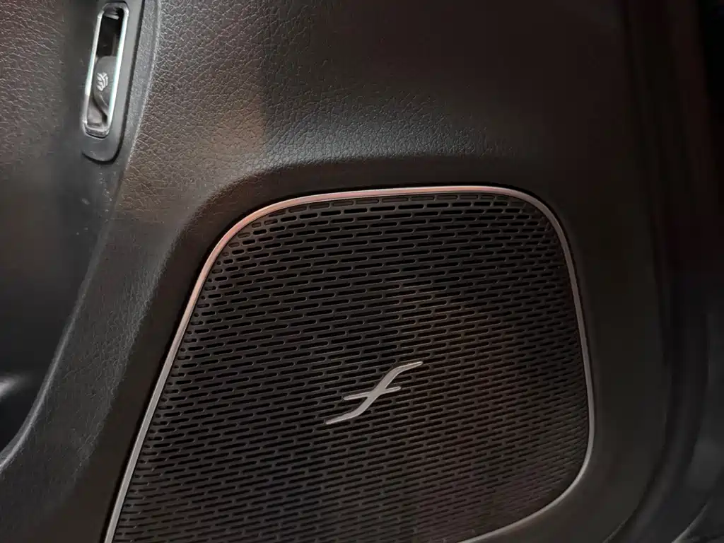 Mercedes-Benz A-Class AMG — фото 5