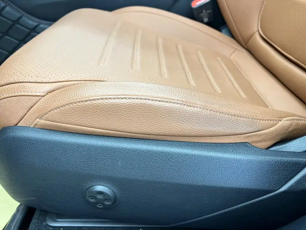 Mercedes-Benz GLC — фото 20