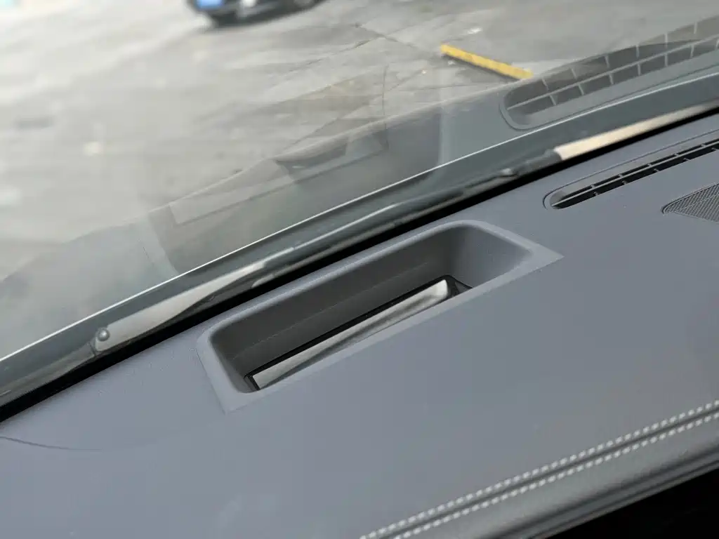 Mercedes-Benz A-Class AMG (Import) — фото 16