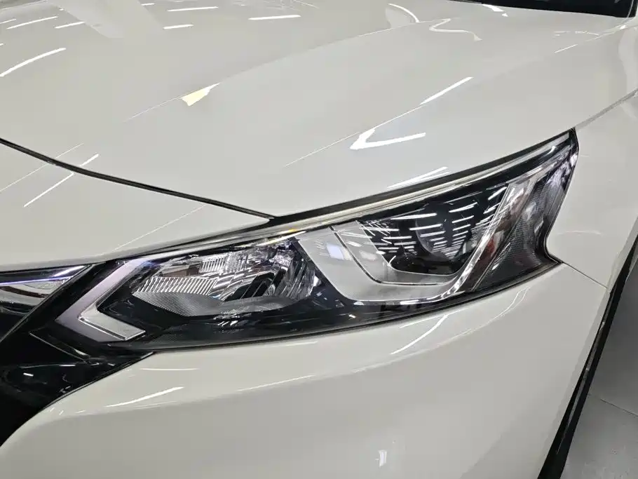 Nissan Teana — фото 5