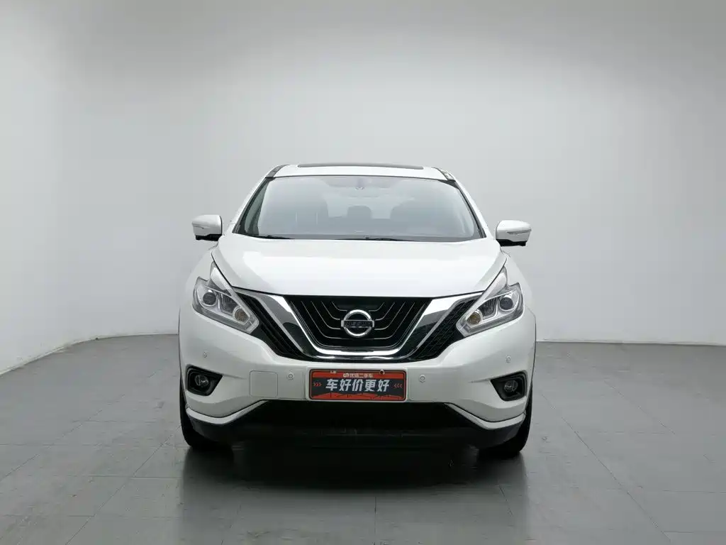 Nissan Murano — фото 3