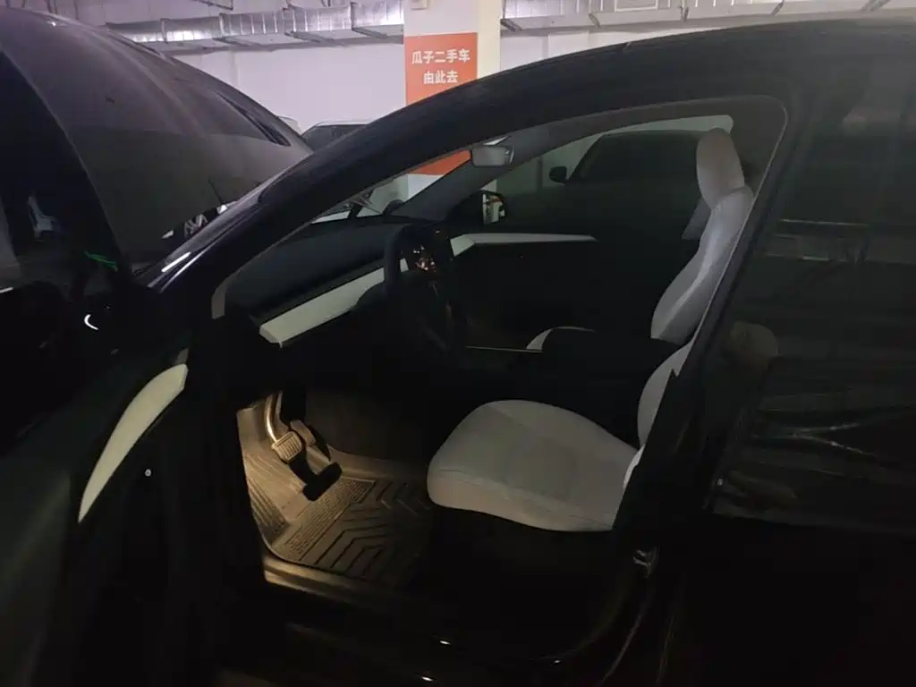 Tesla Model Y — фото 18