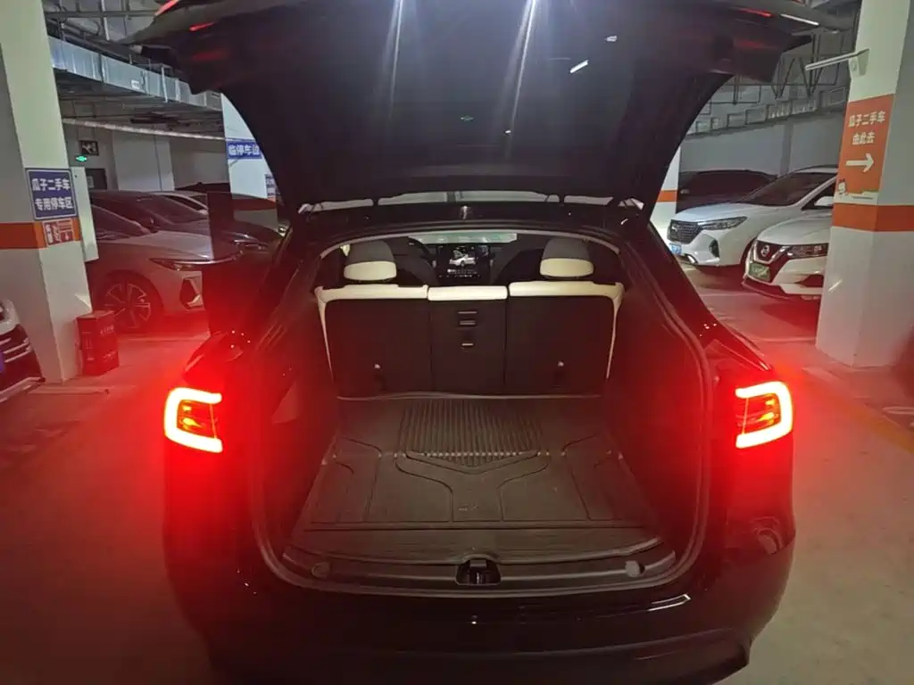 Tesla Model Y — фото 21