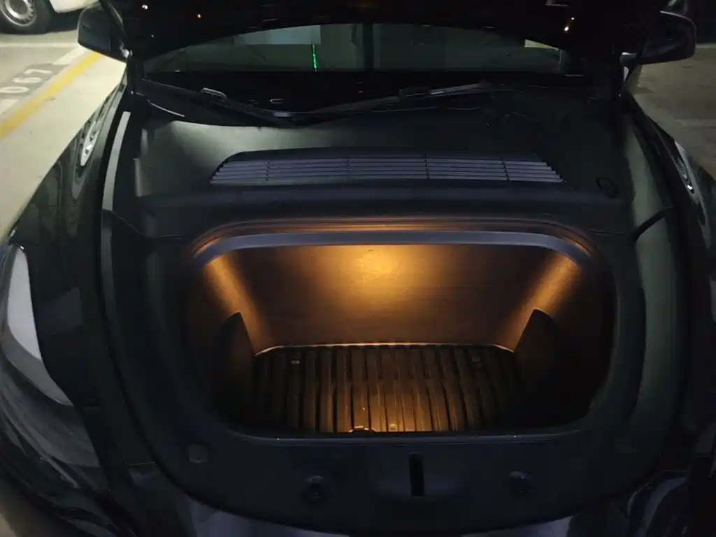 Tesla Model Y — фото 22