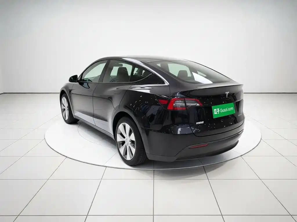 Tesla Model Y — фото 5