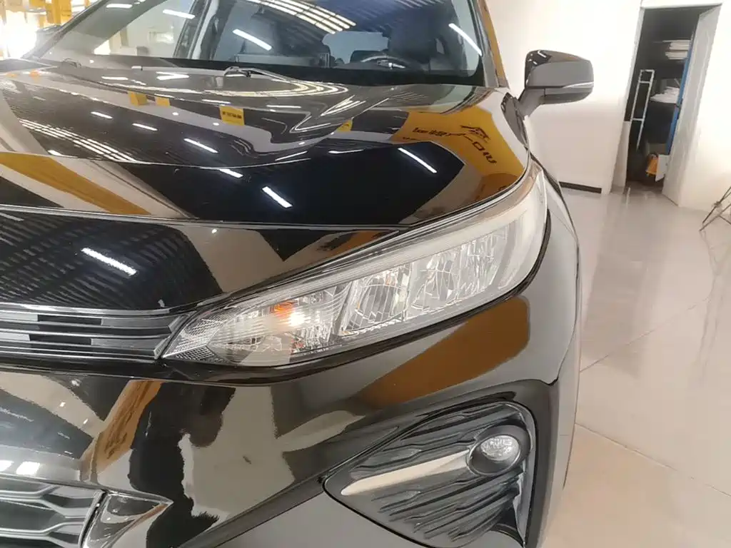 Toyota Wildlander — фото 23
