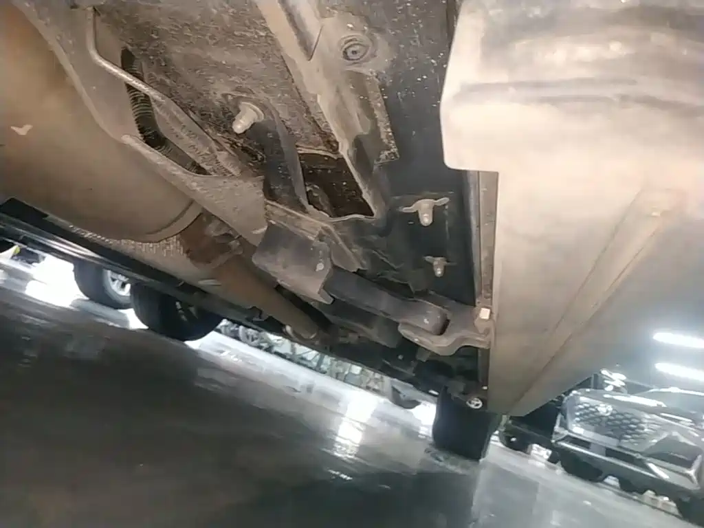 Toyota Highlander — фото 20