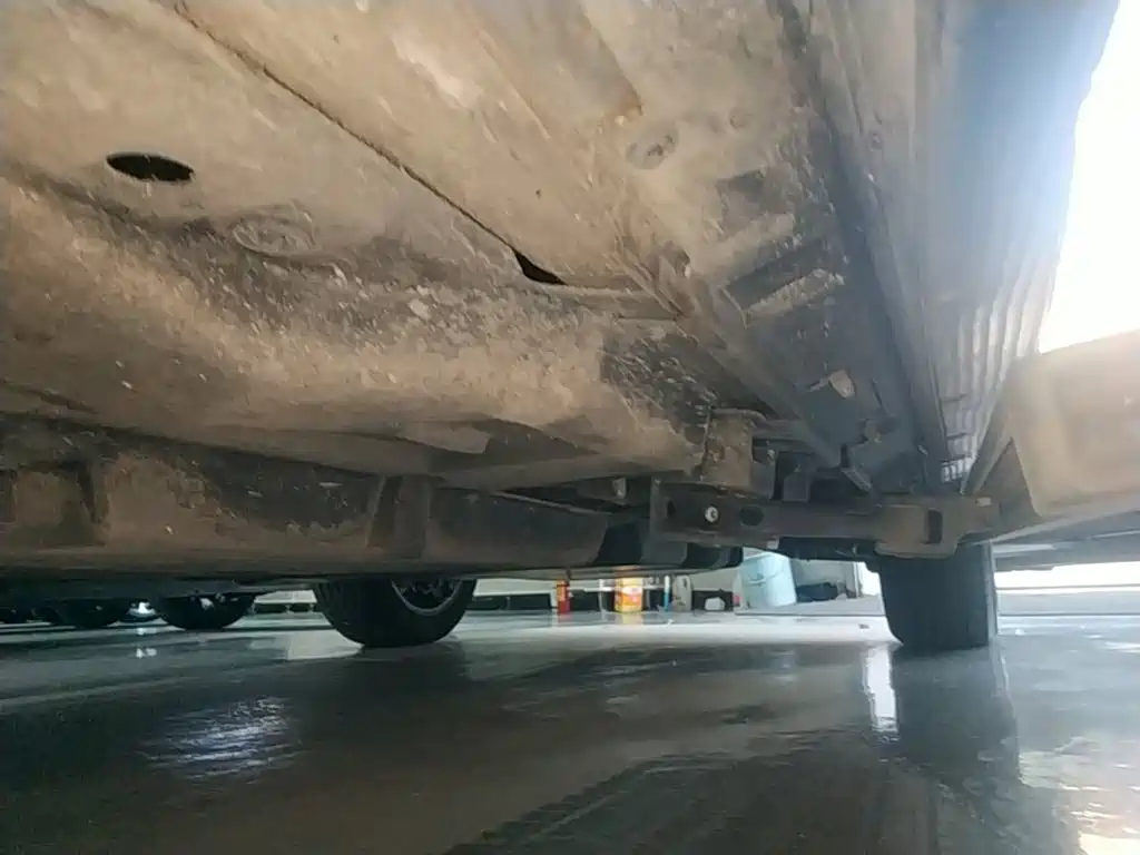 Toyota Highlander — фото 21