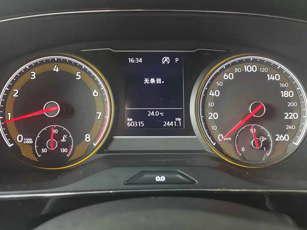 Volkswagen Passat — фото 4