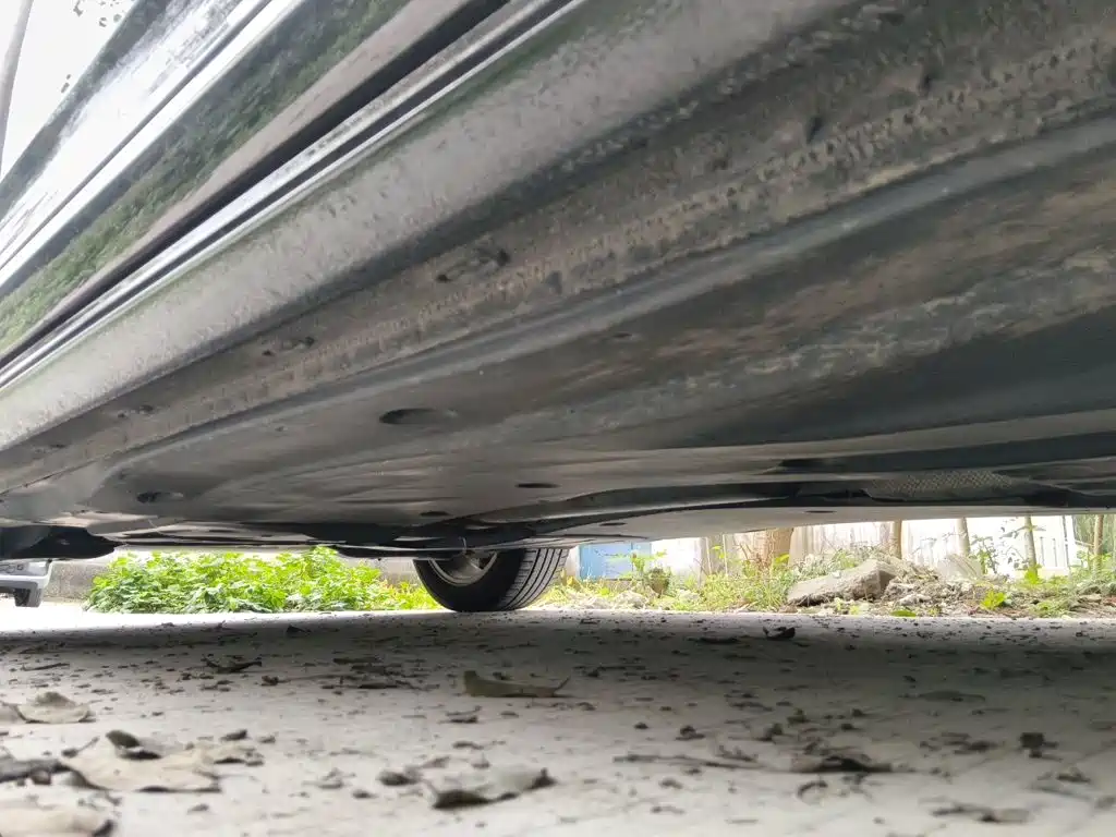 Volkswagen Passat — фото 17