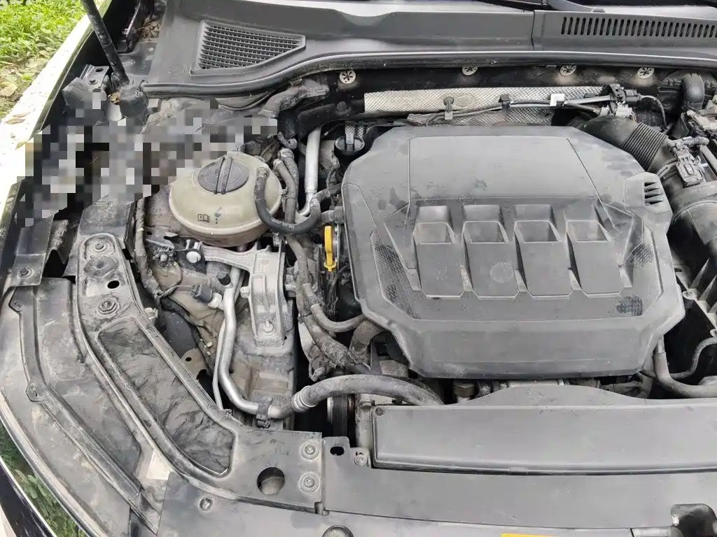 Volkswagen Passat — фото 20
