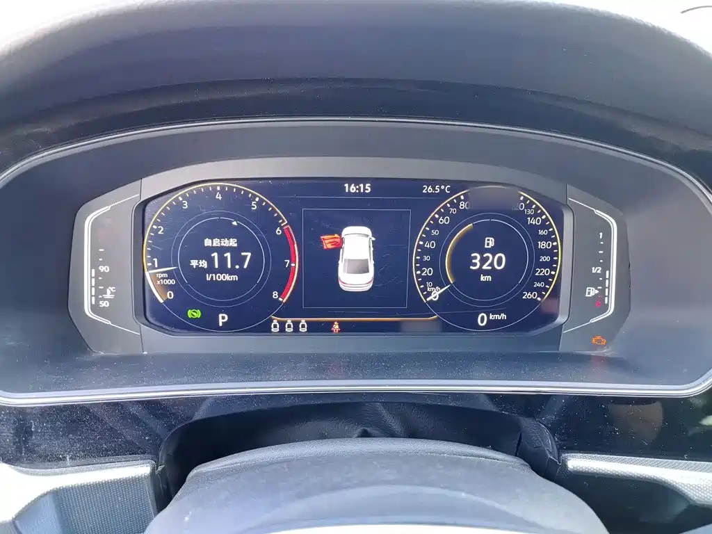 Volkswagen Passat — фото 3
