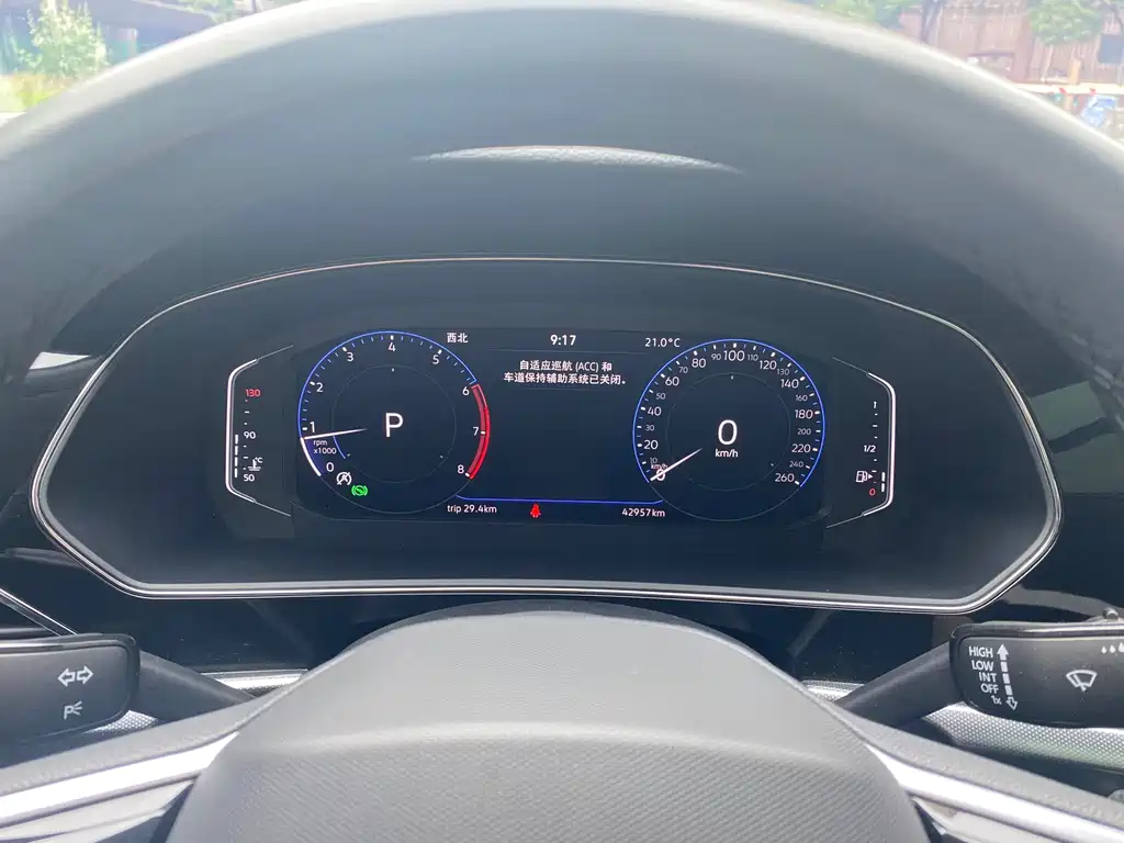 Volkswagen Passat — фото 10