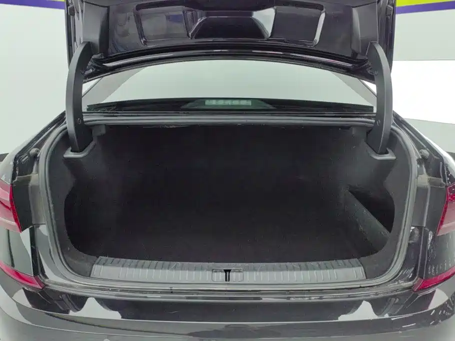 Volkswagen Passat — фото 4