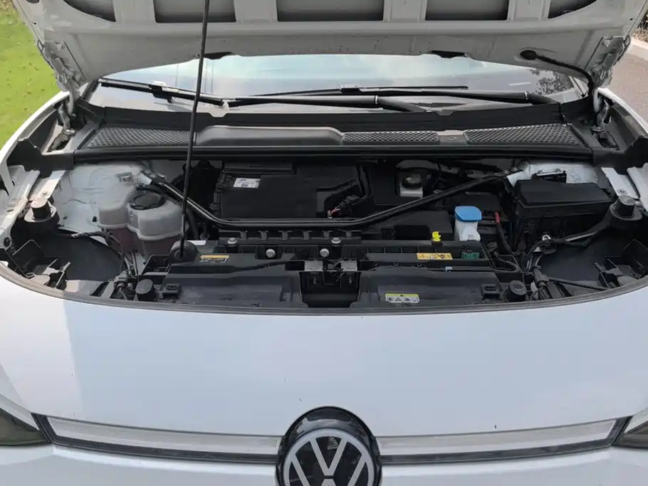 Volkswagen ID.7 VIZZION — фото 10