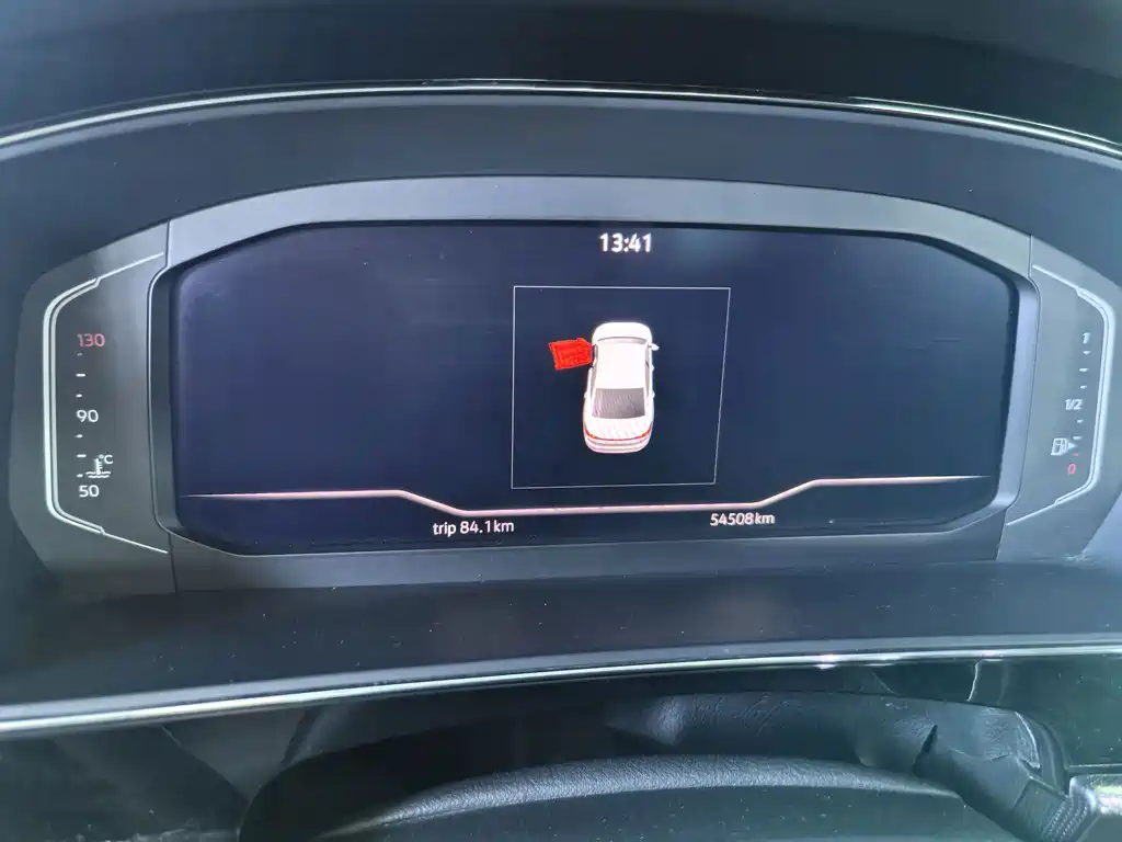 Volkswagen Passat — фото 12