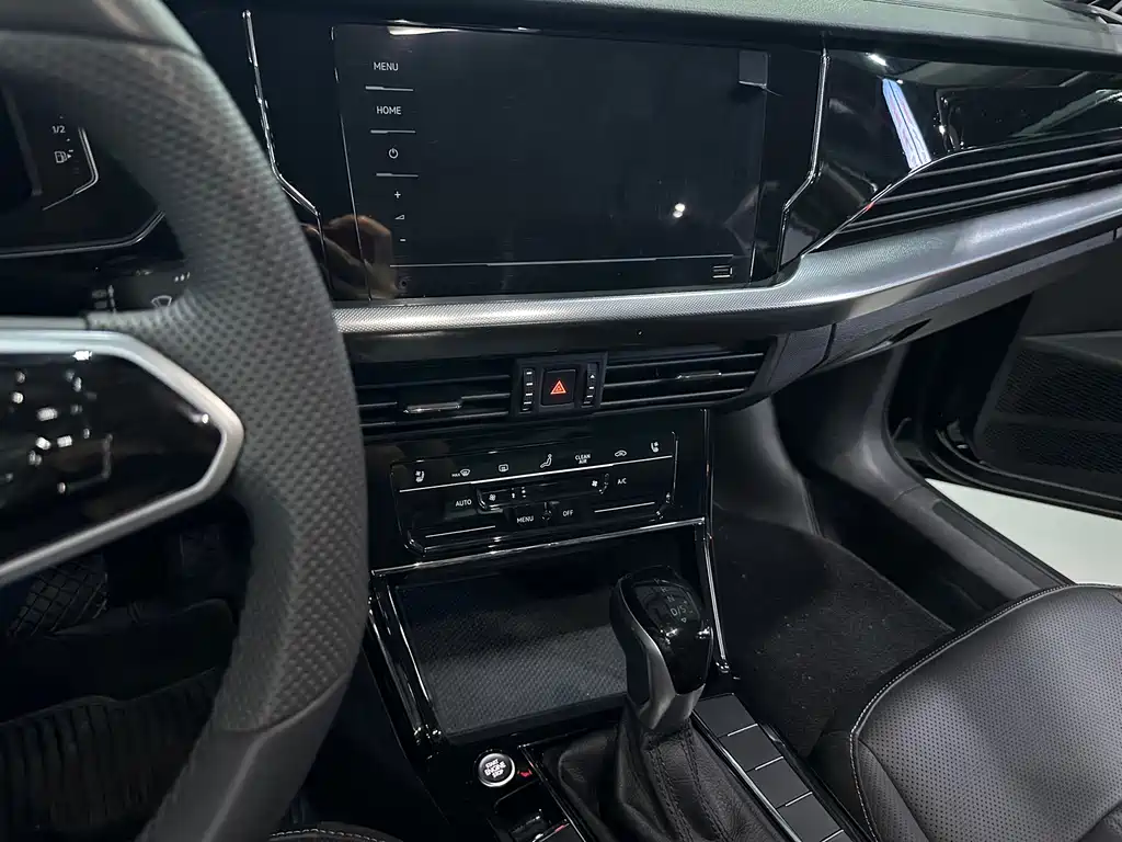 Volkswagen Passat — фото 7
