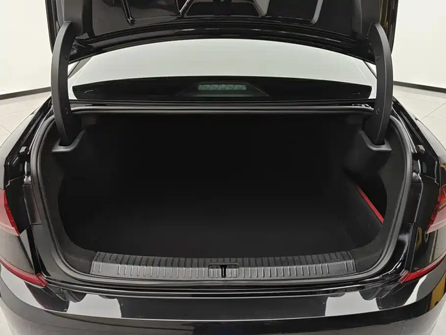Volkswagen Passat — фото 4