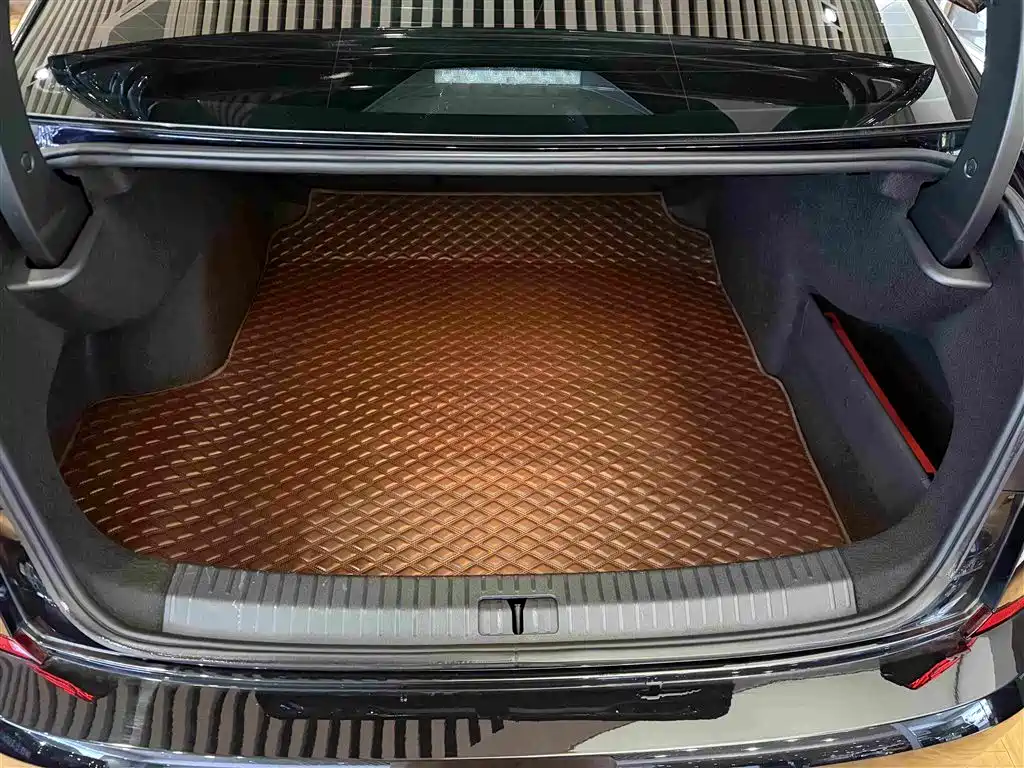 Volkswagen Passat — фото 10