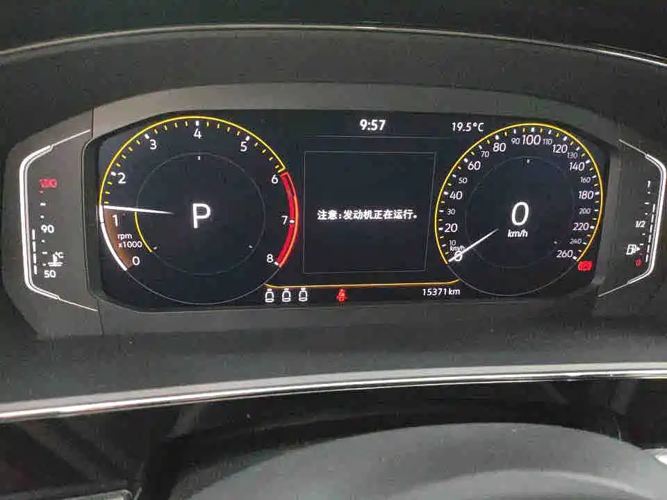 Volkswagen Passat — фото 10