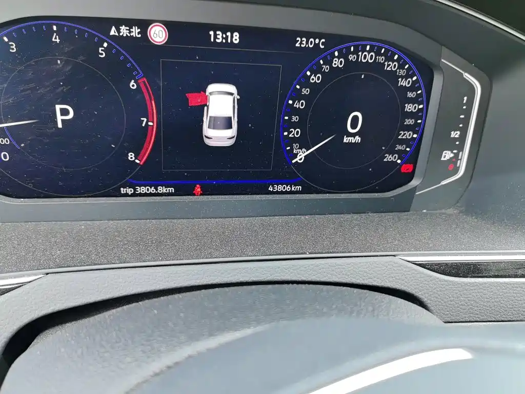 Volkswagen Magotan — фото 4