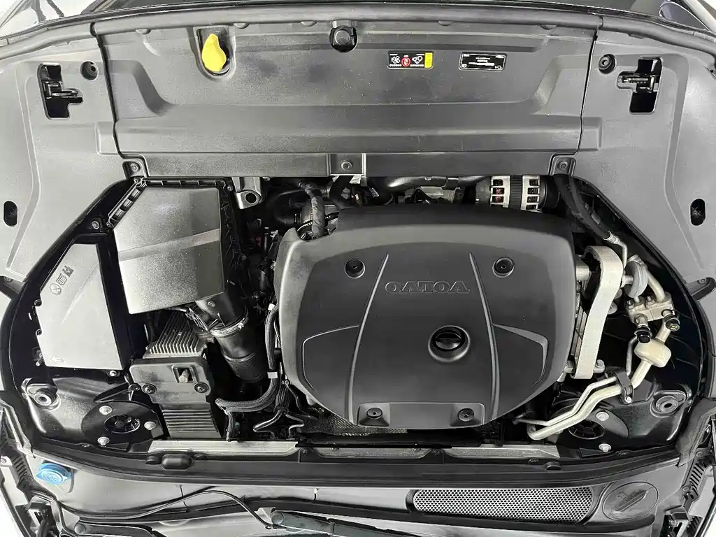 Volvo S90 — фото 24