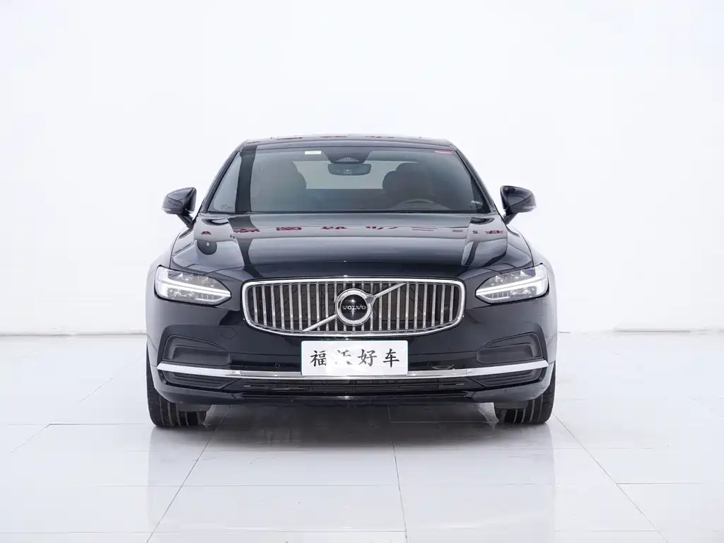 Volvo S90 — фото 2