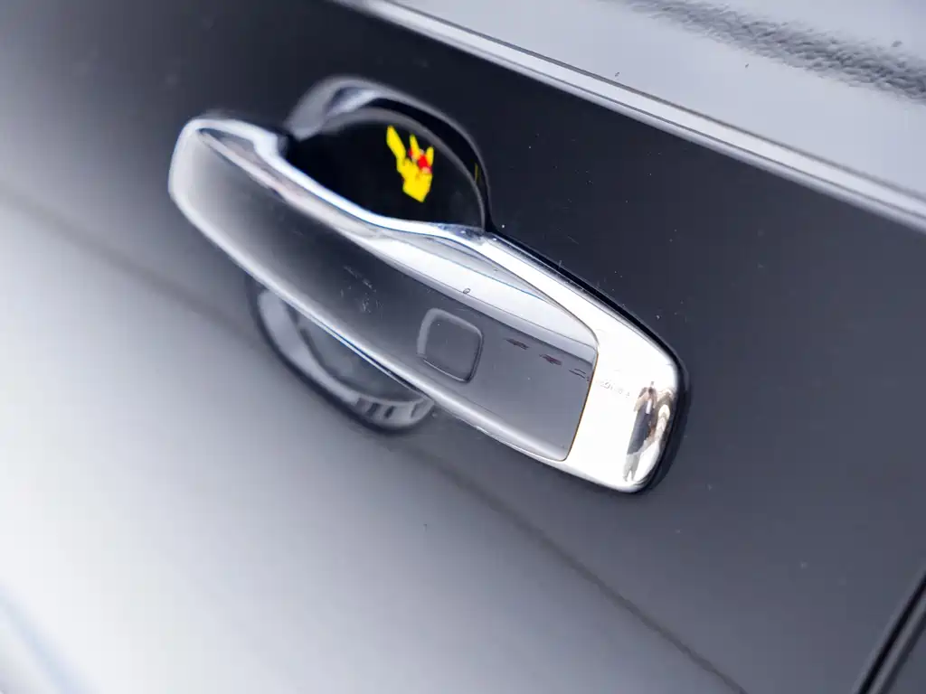 Volvo S90 — фото 11
