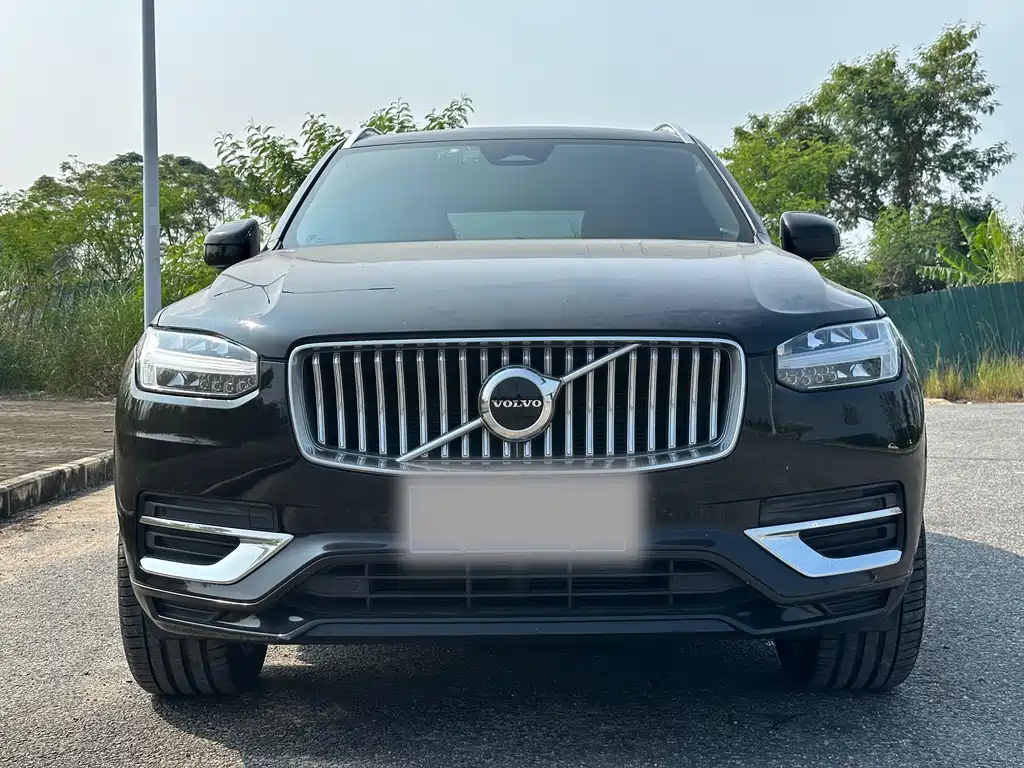 Volvo XC90 — фото 6