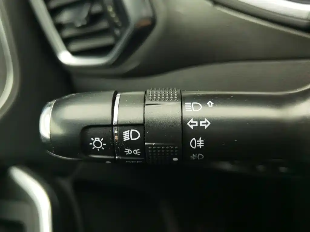 Chery Tiggo 5x — фото 21
