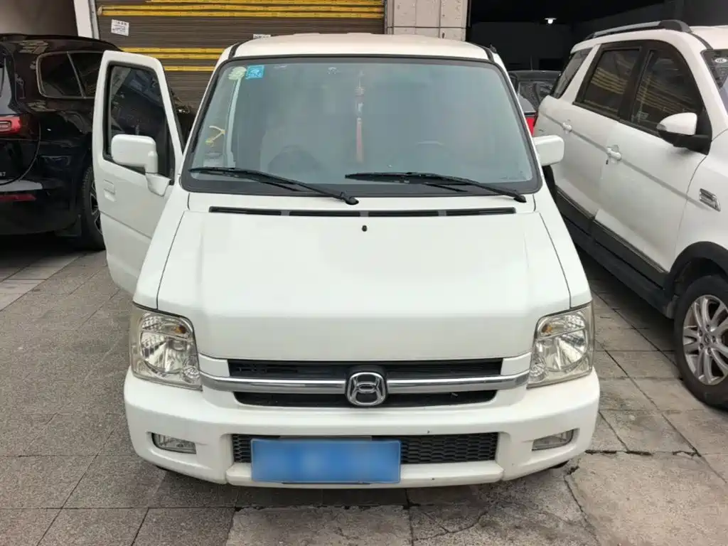 Suzuki Wagon R — фото 2