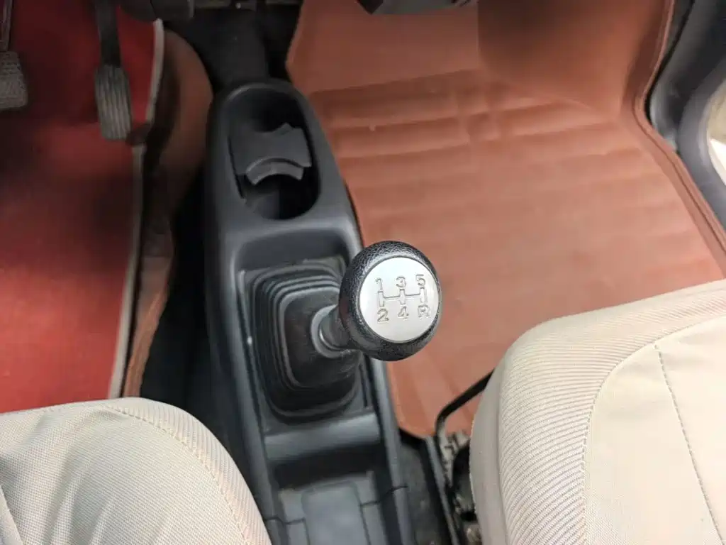 Suzuki Wagon R — фото 13